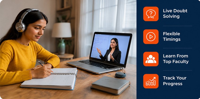 Online Classes Image