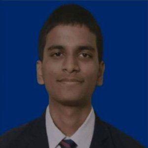 Advit Krishna