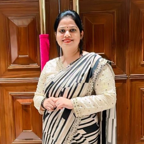 Dr. Vartika Rao