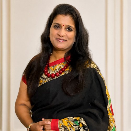 Priyanka Pandey